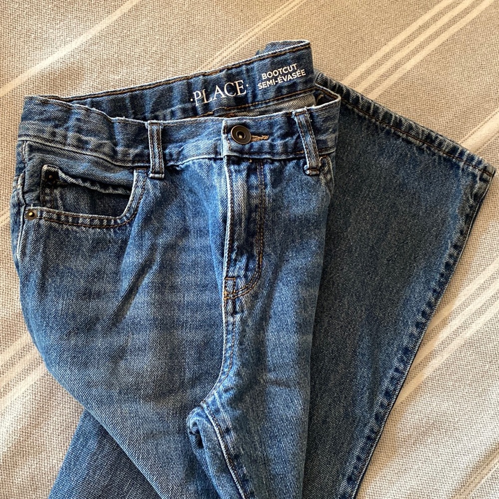 Boy Jeans size 12